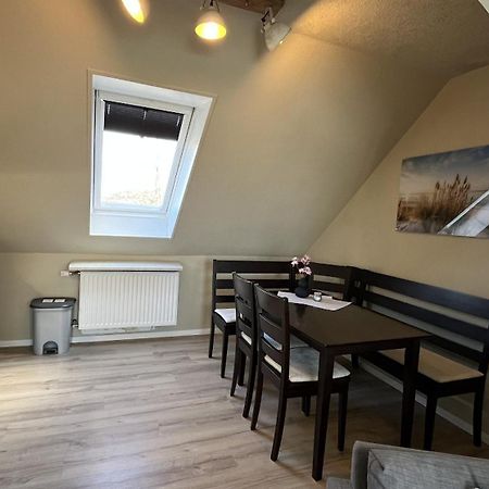 Ferienwohnung Travemünde Leuchtfeuer Lübeck Exterior foto