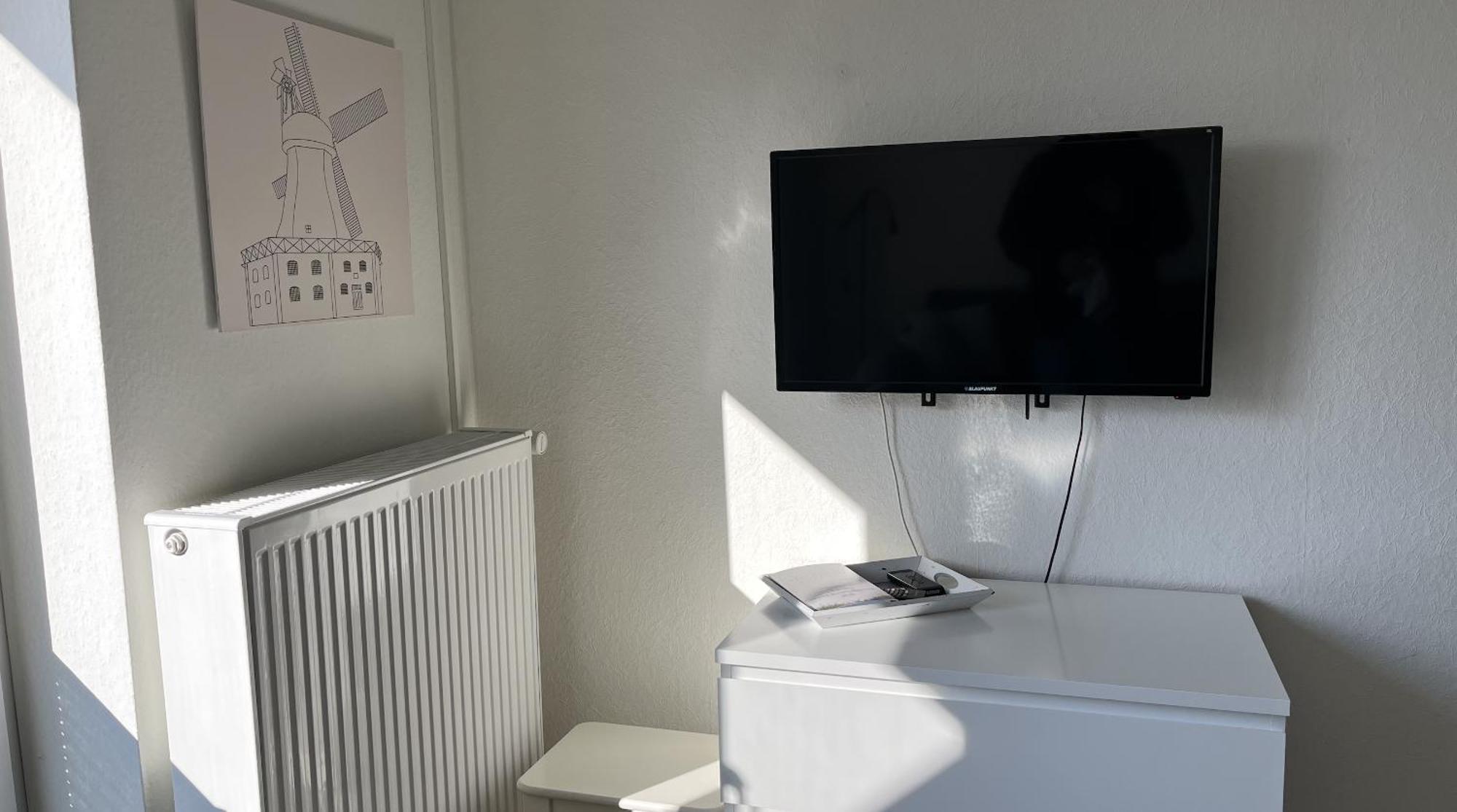 Ferienwohnung Travemünde Leuchtfeuer Lübeck Exterior foto