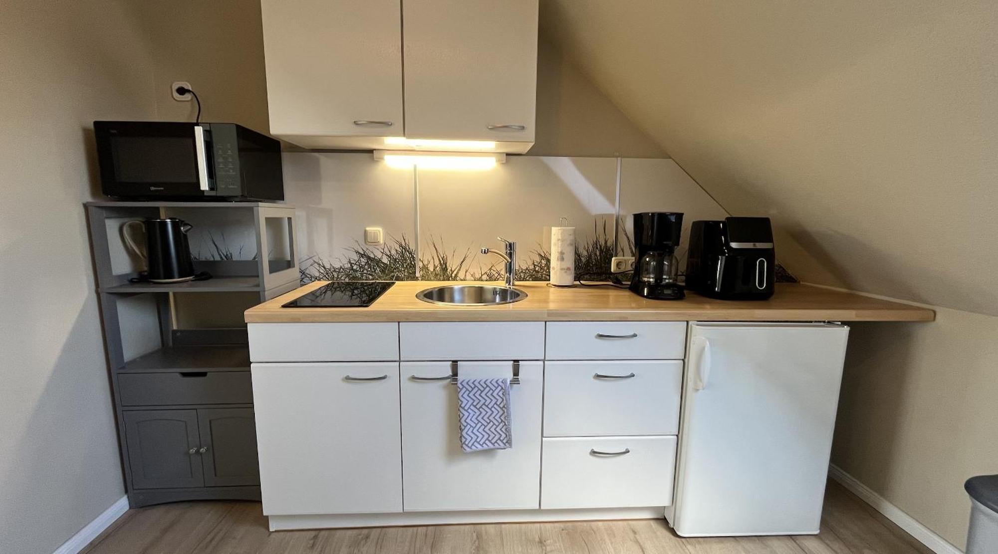 Ferienwohnung Travemünde Leuchtfeuer Lübeck Exterior foto